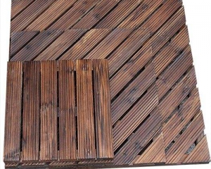 铜仁防腐木地板